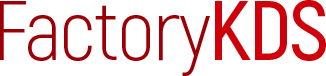 FactoryKDS
